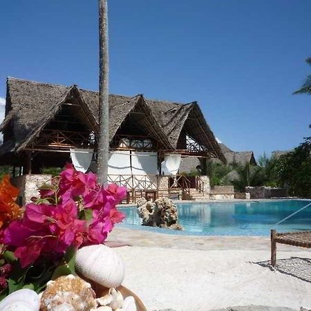 Ora Resort Samaki Lodge Zanzibar 外观 照片