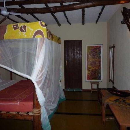 Ora Resort Samaki Lodge Zanzibar 外观 照片