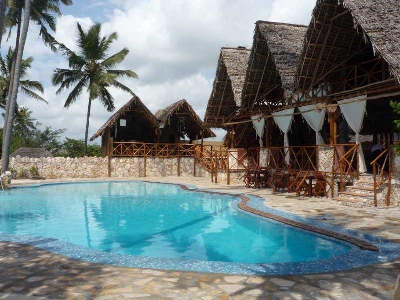 Ora Resort Samaki Lodge Zanzibar 外观 照片