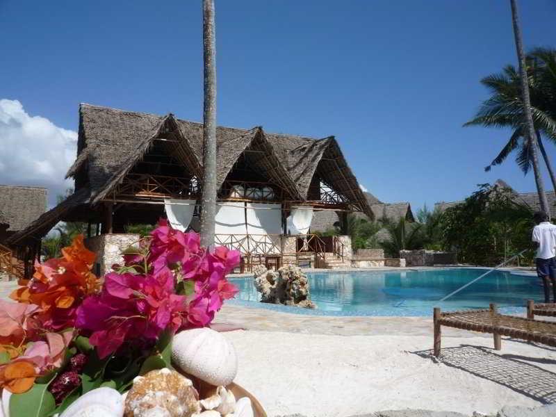 Ora Resort Samaki Lodge Zanzibar 外观 照片