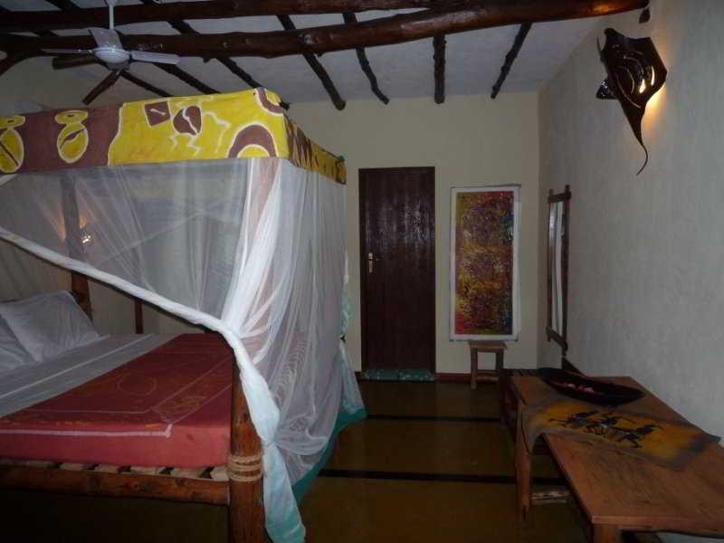 Ora Resort Samaki Lodge Zanzibar 外观 照片
