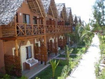 Ora Resort Samaki Lodge Zanzibar 外观 照片